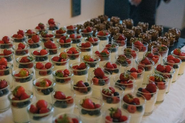 Culinarium Thieme Buffets mit Charakter - Gastronomie und Hotellerie