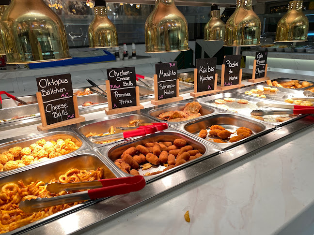 Aroma Gourmet - Gastronomie und Hotellerie