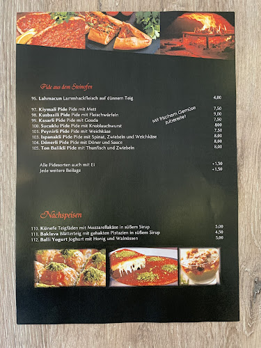 Opinii despre Istanbul Ocakbasi Restaurant Hildesheim în Hildesheim - Gastronomie und Hotellerie