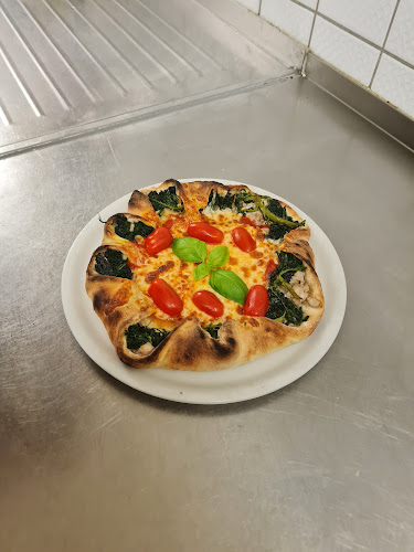Pizzeria da Ciccio - Stuttgart