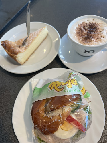 Bäckerei-Konditorei Klaus Rieger