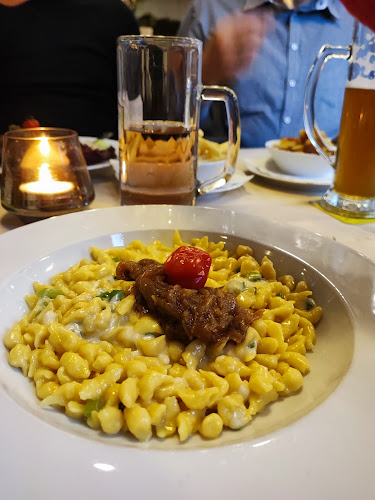 Kronenhof | Bad Homburger Brauhaus