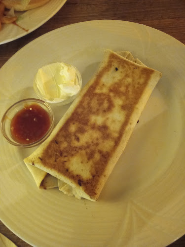 Coyote Cafe - Gastronomie und Hotellerie