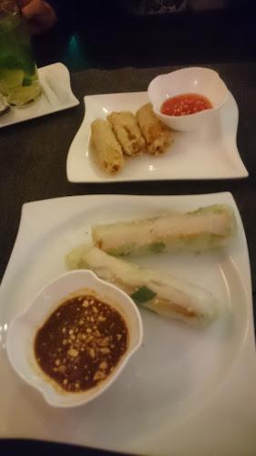 Comentarii opinii despre Nom Nom Recklinghausen