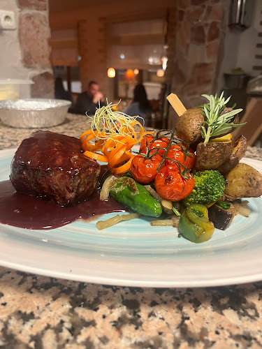 Opinii despre Pizzeria Ristorante Rossini în Schwandorf - Gastronomie und Hotellerie