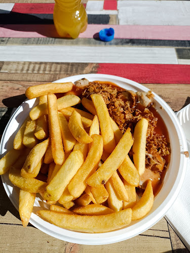 Comentarii opinii despre AACHENER 1/2 METER GRILL