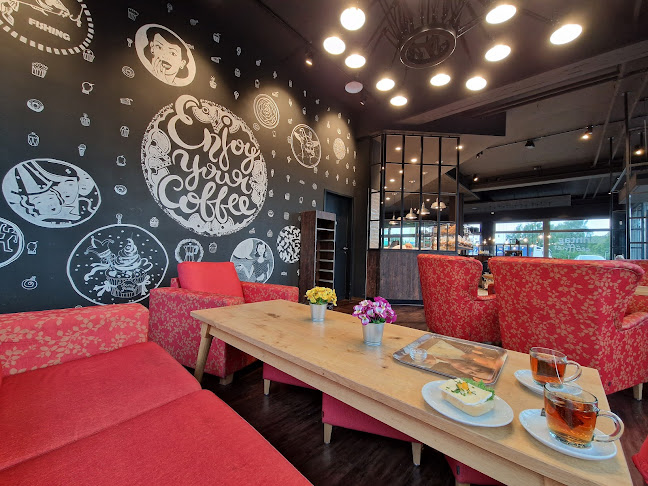 Bäckerei Sparre Hansehof - Gastronomie und Hotellerie