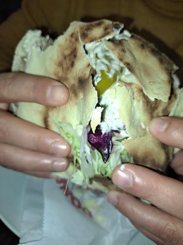 Opinii despre Ogaret Grill Idar-Oberstein în Idar-Oberstein - Gastronomie und Hotellerie