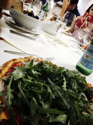 Antica Sardegna - Gastronomie und Hotellerie