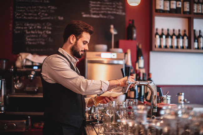 Opinii despre Il Gabbiano în Augsburg - Gastronomie und Hotellerie