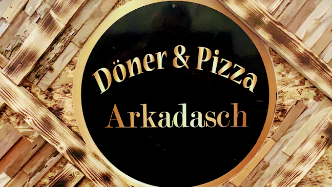 Arkadasch