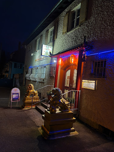 Restaurant China-Haus Ulm - Gastronomie und Hotellerie