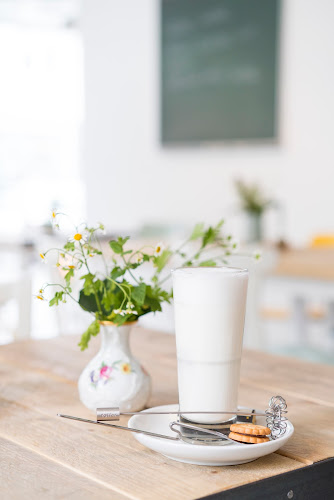 Café Kram - Gastronomie und Hotellerie