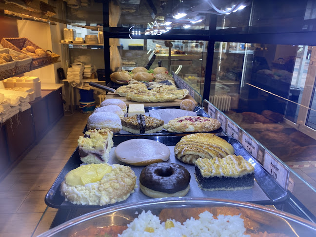 Melis Bäckerei & Feinkost