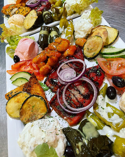 Comentarii opinii despre Restaurant Heimkantine