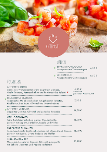 A Tavola - Im Hölzle - Remseck am Neckar