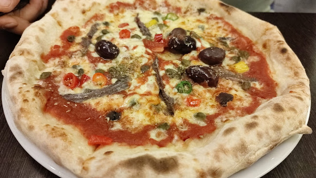 Da Lorin cucina Italiana - Dresden