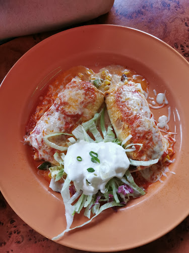 Opinii despre El Mexicano în Stuhr - Gastronomie und Hotellerie