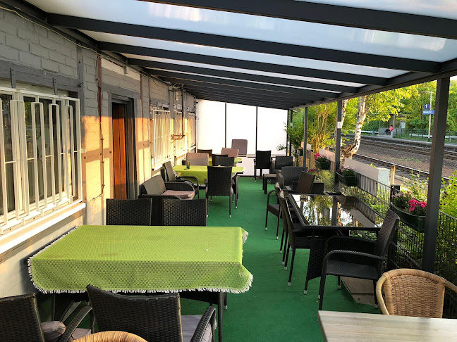 Comentarii opinii despre Semyan Bar & Kiosk