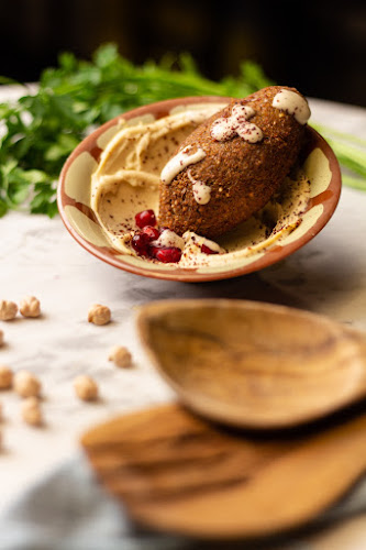 Gartenstraße 1, 72074 Tübingen