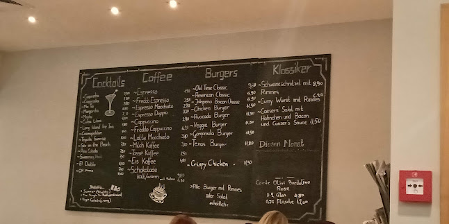 Mitsi Cafe-Bistro-Bar - Gastronomie und Hotellerie