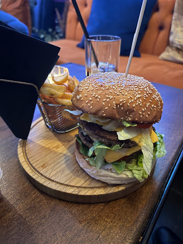 Bani's Lounge - Berlin