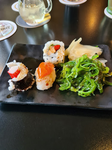 Comentarii opinii despre China Restaurant Konfuzius