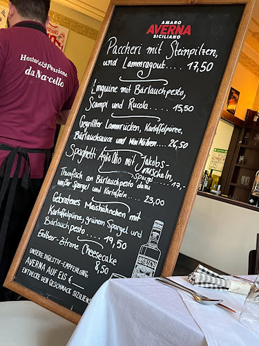 Hostaria & Pensione "da Marcello"