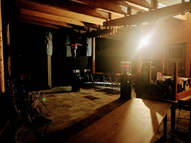 Berg - Die Lokalität