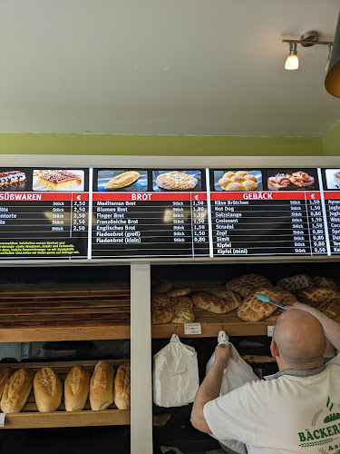Opinii despre HASI Bäckerei Burekhaus în Aachen - Gastronomie und Hotellerie