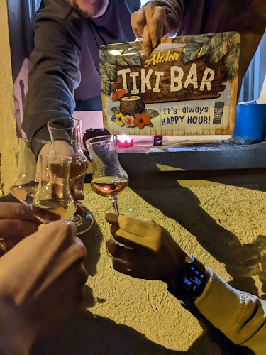 Opinii despre TIKI BAR în Darmstadt - Gastronomie und Hotellerie