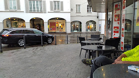 Pulcinella Crailsheimer Pizza & Kebabhaus