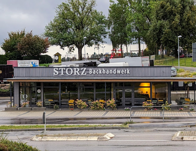 Bäckerei Storz