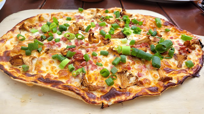 Der Waldkater Eventgastronomie - Berlin