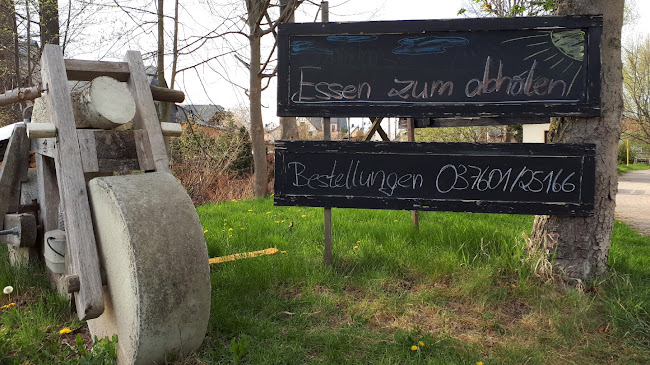 Gasthof Stangendorf - Mülsen