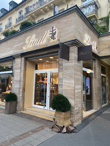 Lindt Boutique Baden-Baden