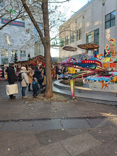 Comentarii opinii despre Der Thüringer