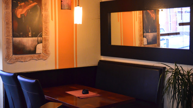 Theo's Bistro - Gastronomie und Hotellerie