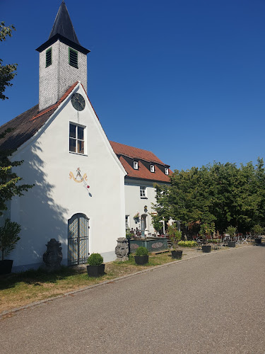 Die Remise - Burgkaffee - Leutkirch im Allgäu