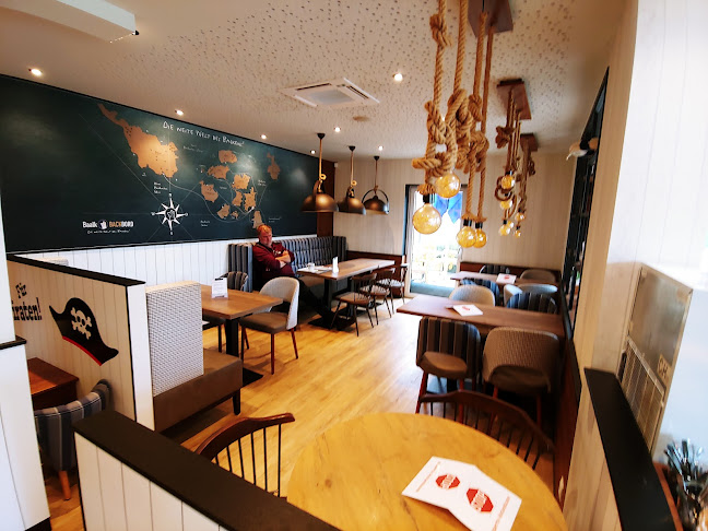 Baalk Backbord KG Dörverden - Dörverden