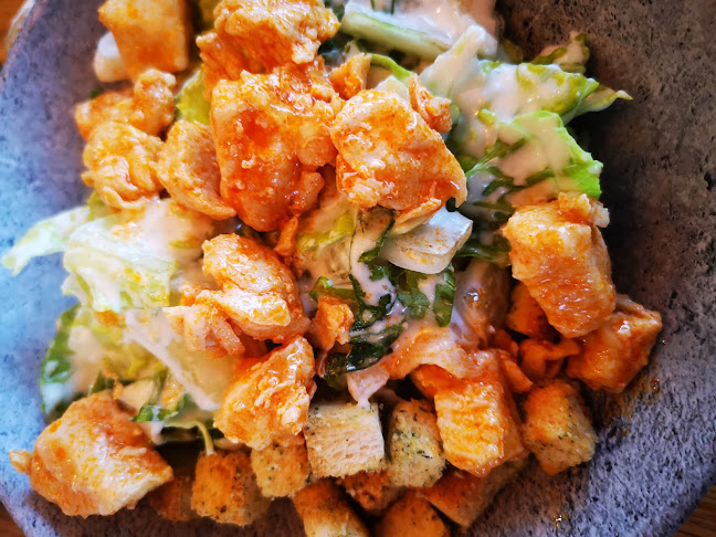 Comentarii opinii despre masons Restaurant Trier