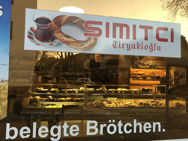 Comentarii opinii despre BackStern Tiryakioglu