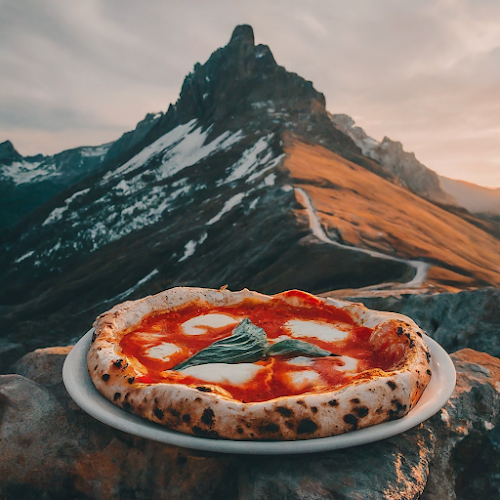 Comentarii opinii despre Andi´s Pizza - Die mobile Pizzeria