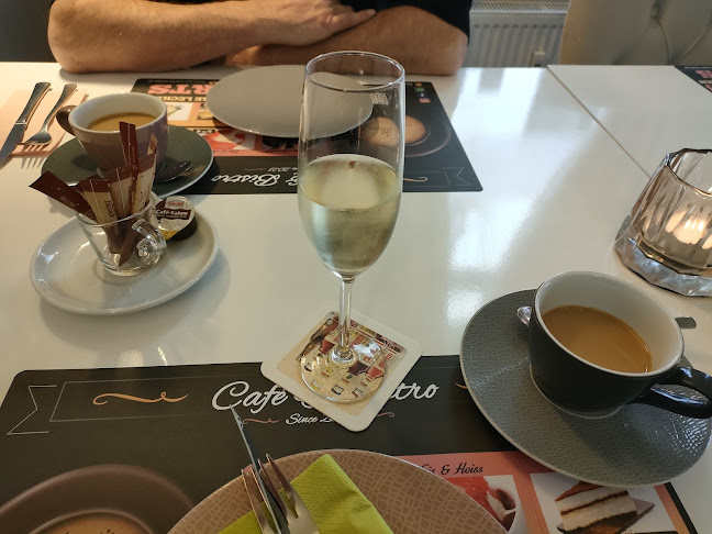 Opinii despre Café & Bistro Am Markt în Heide - Gastronomie und Hotellerie