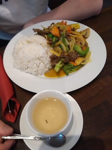 Comentarii opinii despre Asia Wok Fast Food