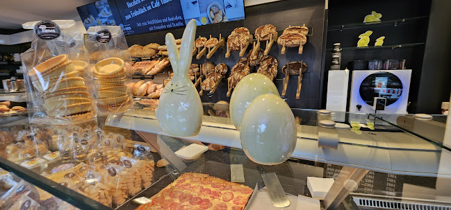 Bäckerei & Café Tinnes - Gastronomie und Hotellerie