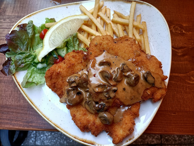 Restaurant MyFrankfurt - Frankfurt am Main