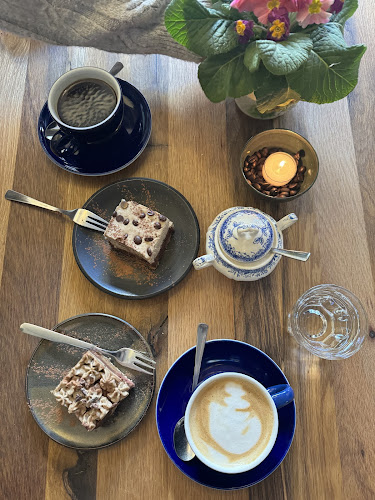 Café Marae - Kaffee & Zauberei - Gastronomie und Hotellerie