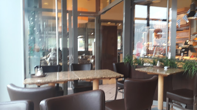 Klingenberg - Guter Bäcker - Andreas Klingenberg - Holzminden