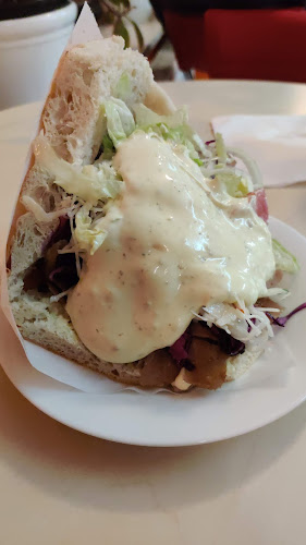 Comentarii opinii despre Antalya Kebap Haus